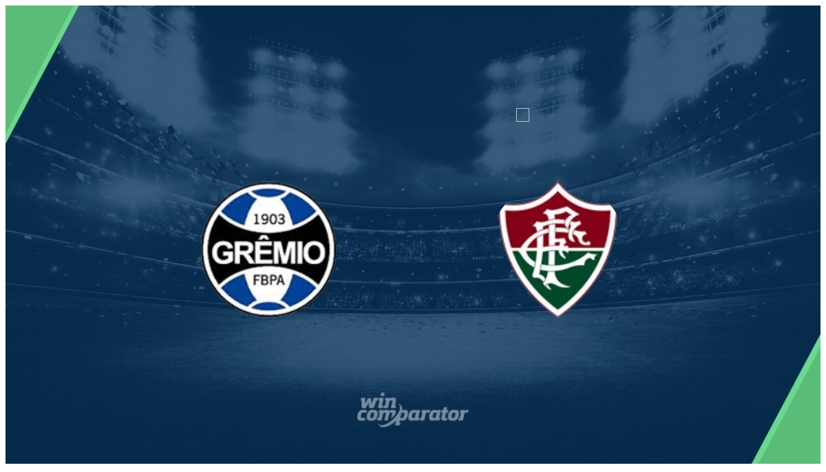 pronostic Gremio Fluminense