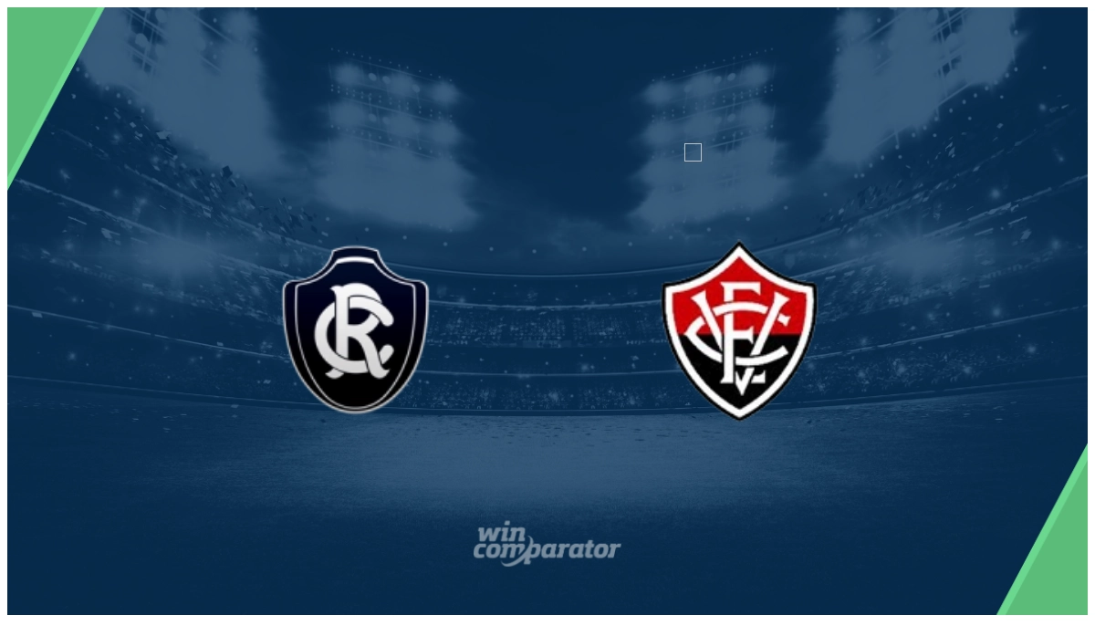Clube Do Remo PA vs Vitória Tipp