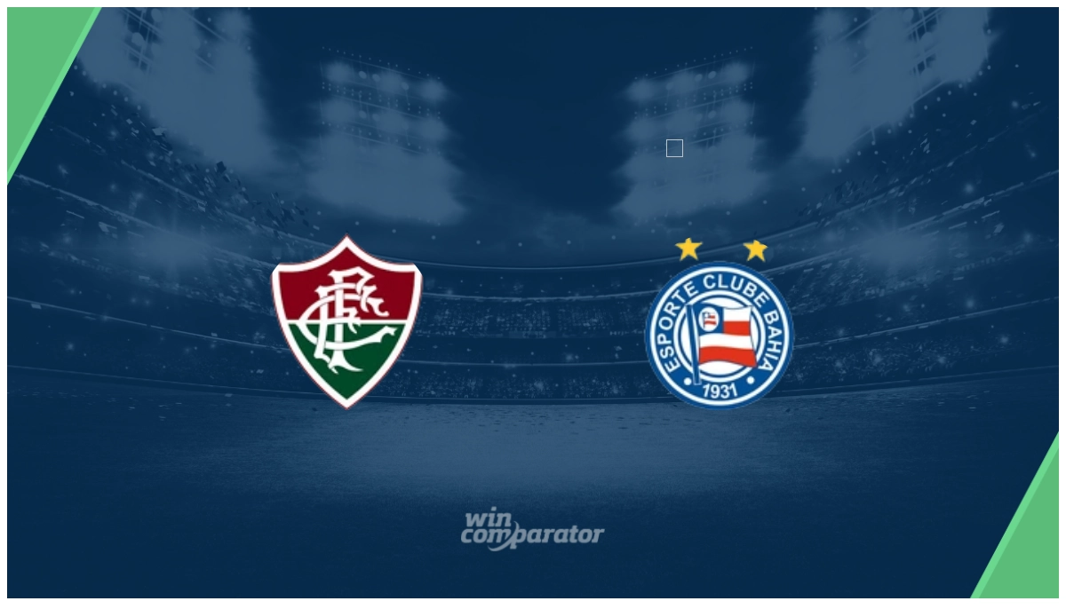Fluminense Bahia prediction