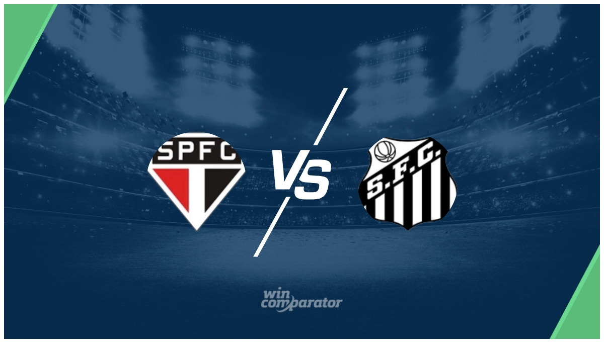 SAO Paulo Santos prediction