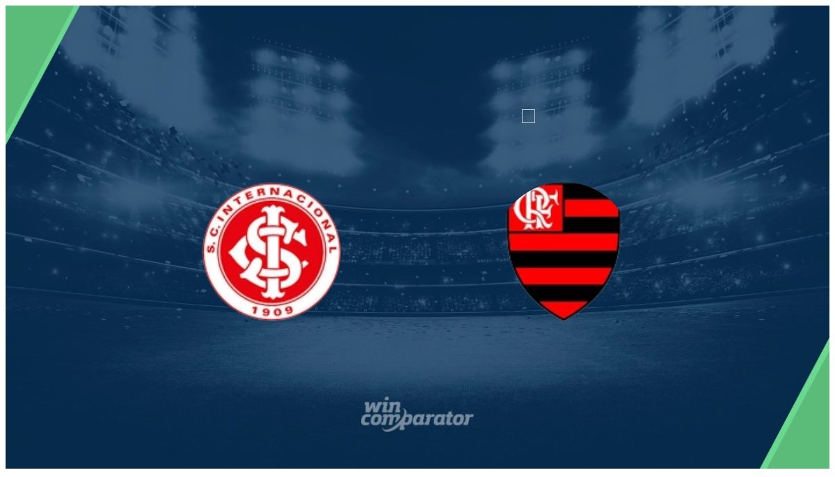 Internacional Flamengo prediction