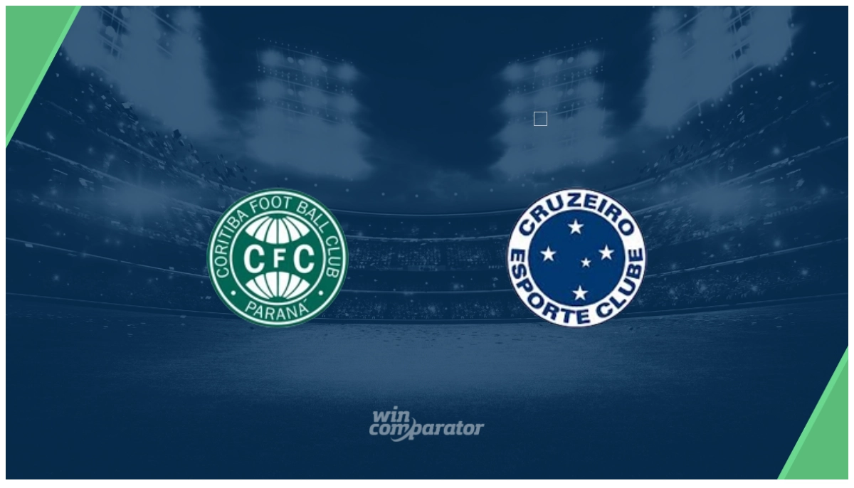 Coritiba Cruzeiro prediction