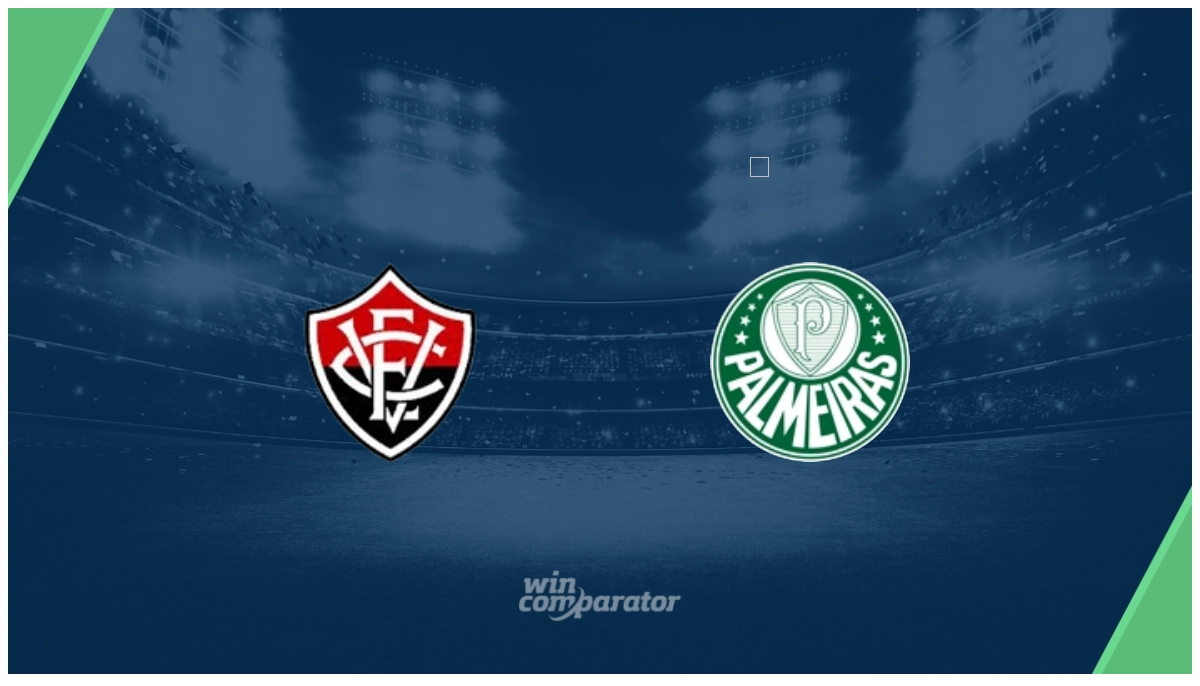 Vitoria Palmeiras prediction