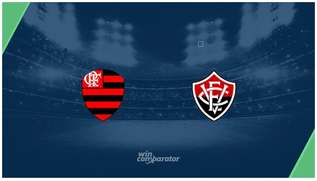 prognóstico Flamengo Vitória