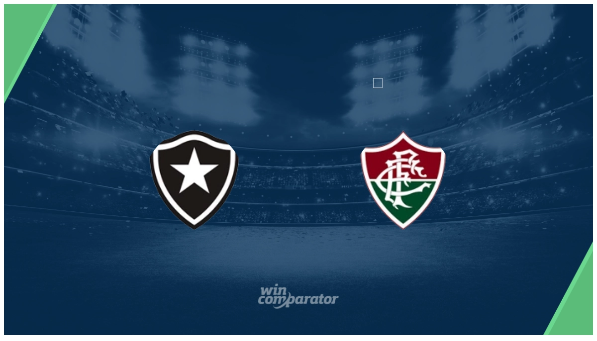 pronostico Botafogo Fluminense