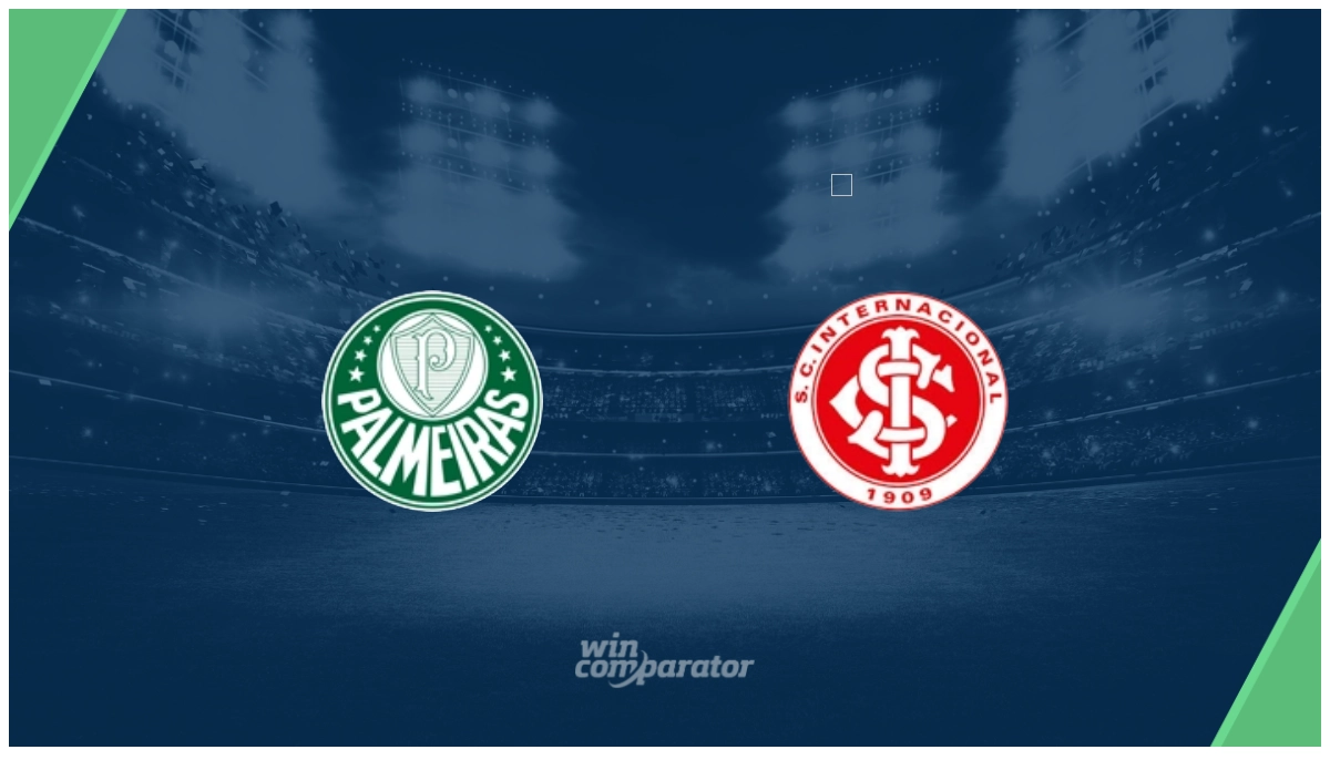 pronostico Palmeiras Internacional