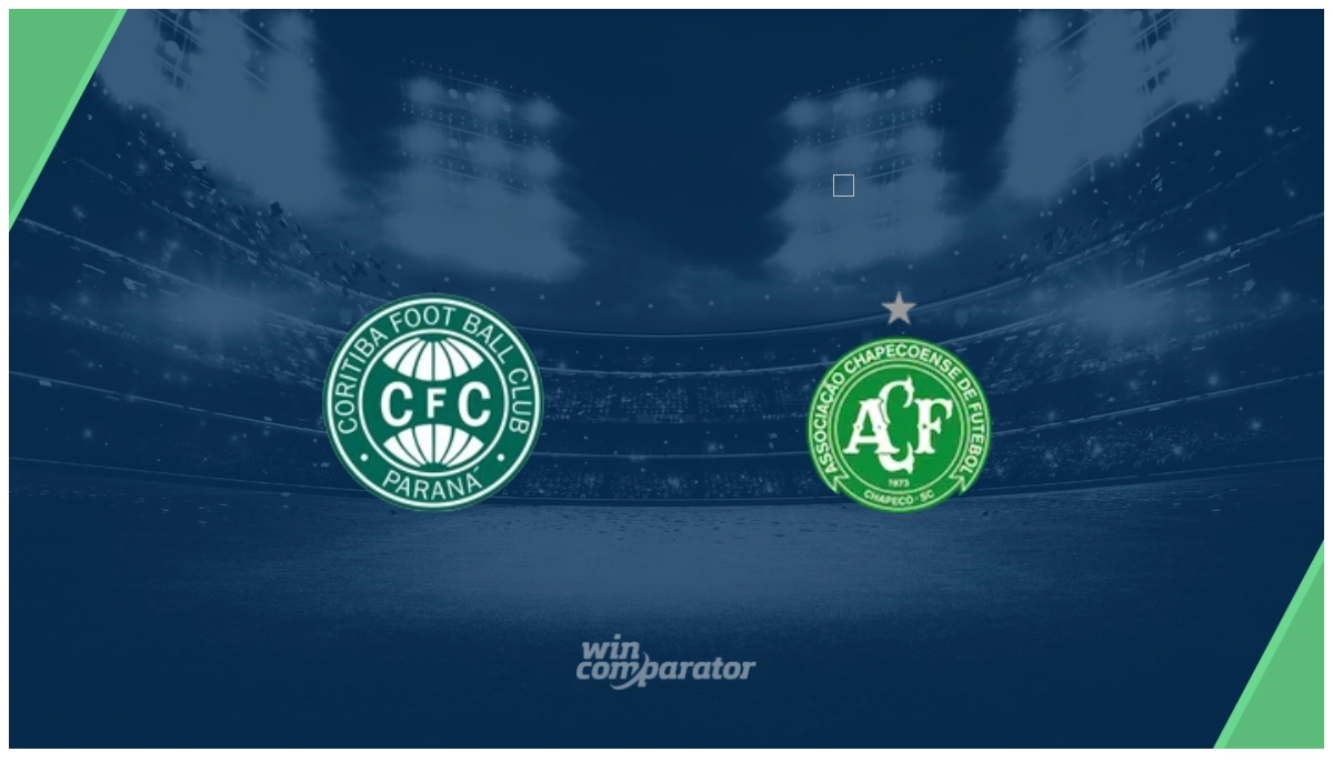 Coritiba vs Chapecoense Tipp