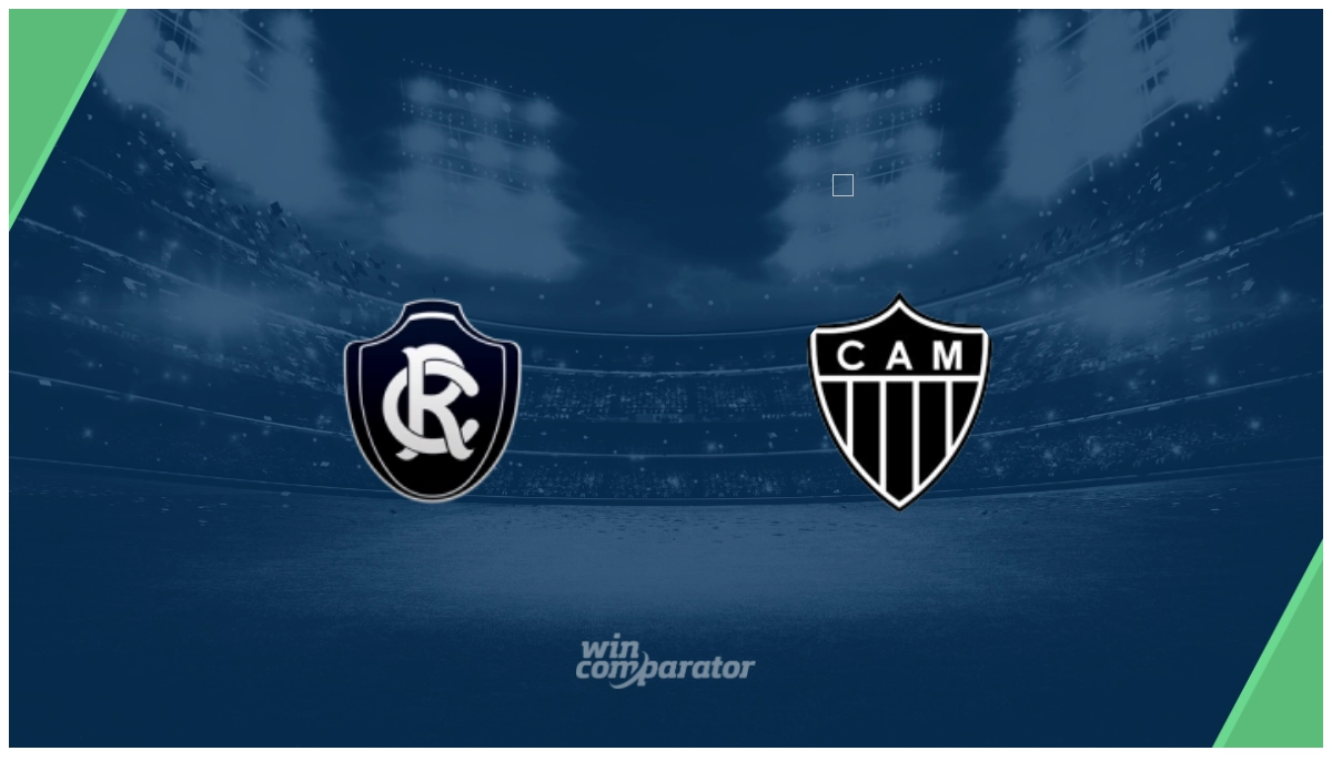 pronostico Remo PA Atletico MG