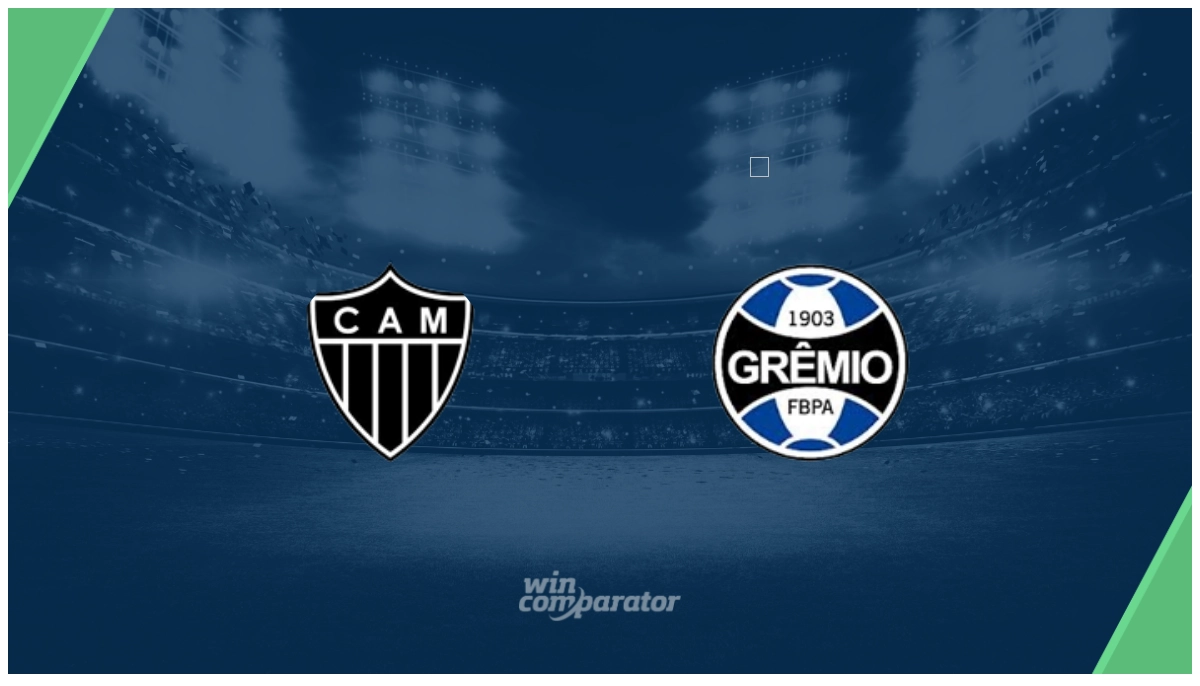 Atletico MG vs Gremio Tipp