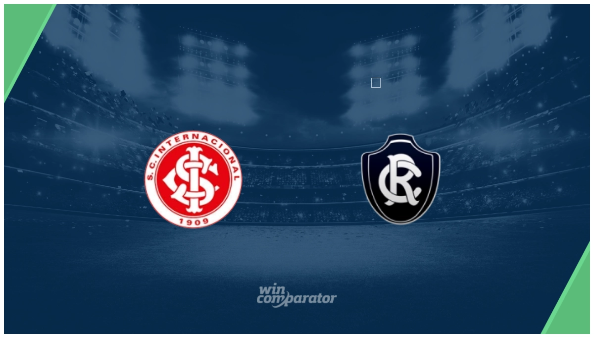 Pronóstico Internacional Clube Do Remo PA