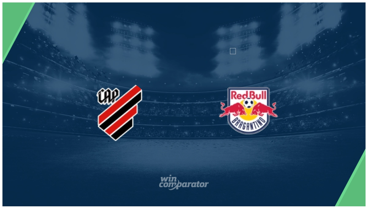 pronostico Atletico Paranense Bragantino