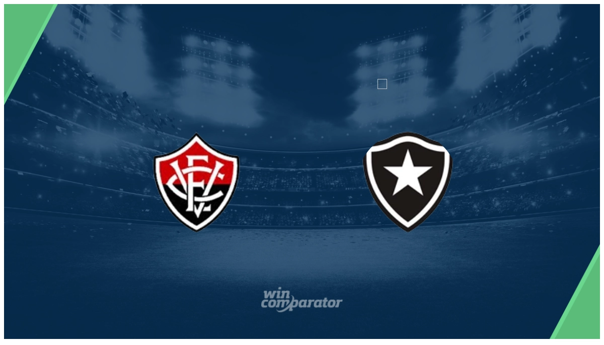 prognóstico Vitória Botafogo