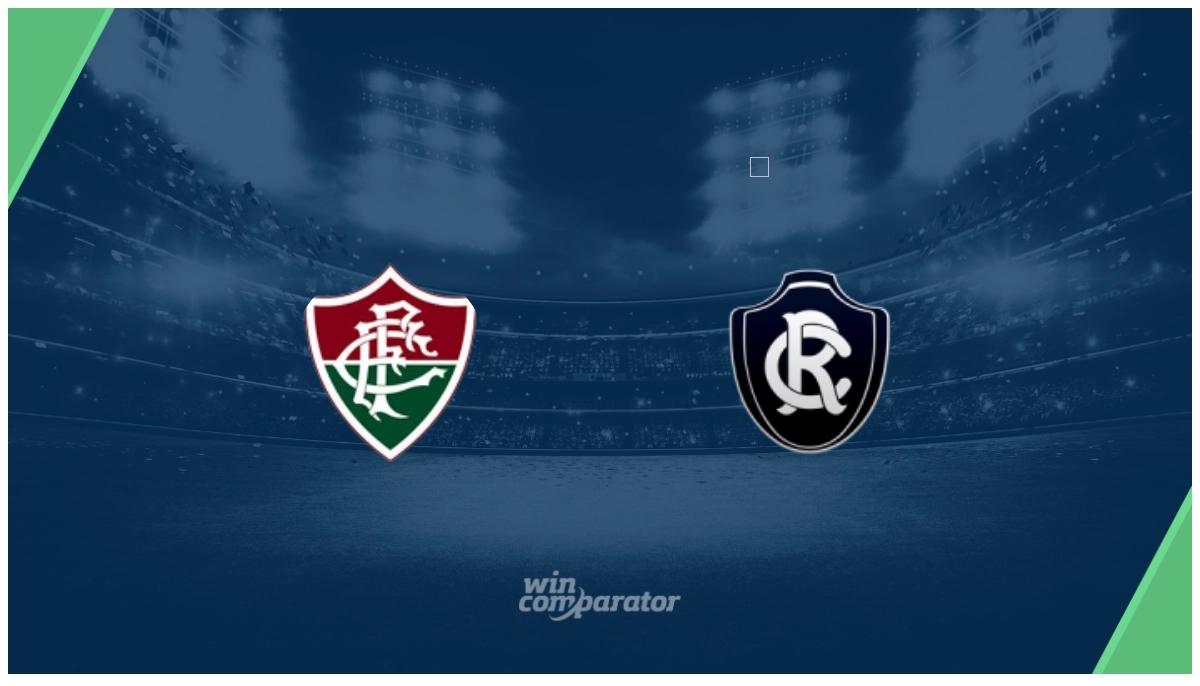 prognóstico Fluminense Remo-Pa
