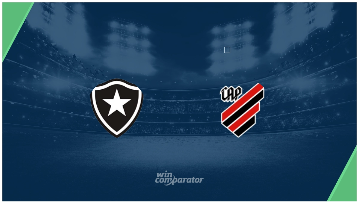 pronostico Botafogo Atletico Paranense