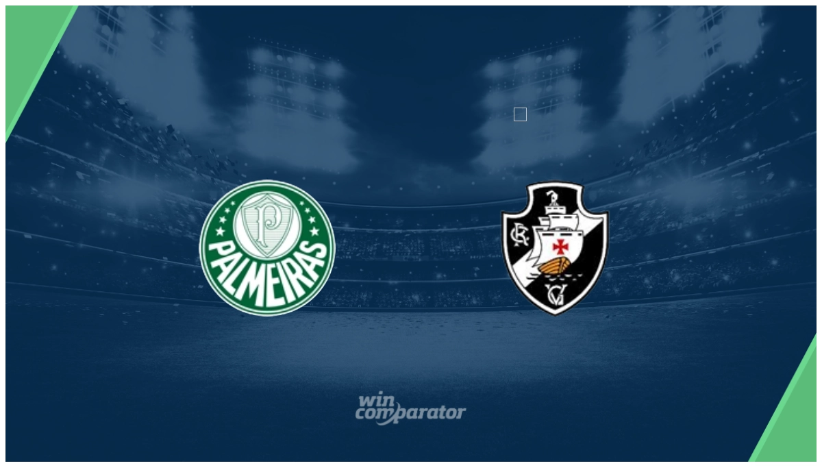 pronostico Palmeiras Vasco Da Gama