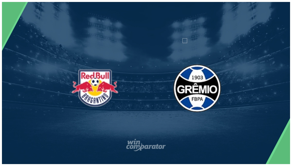 pronostico Bragantino Gremio
