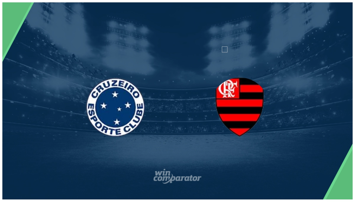 Pronóstico Cruzeiro Flamengo