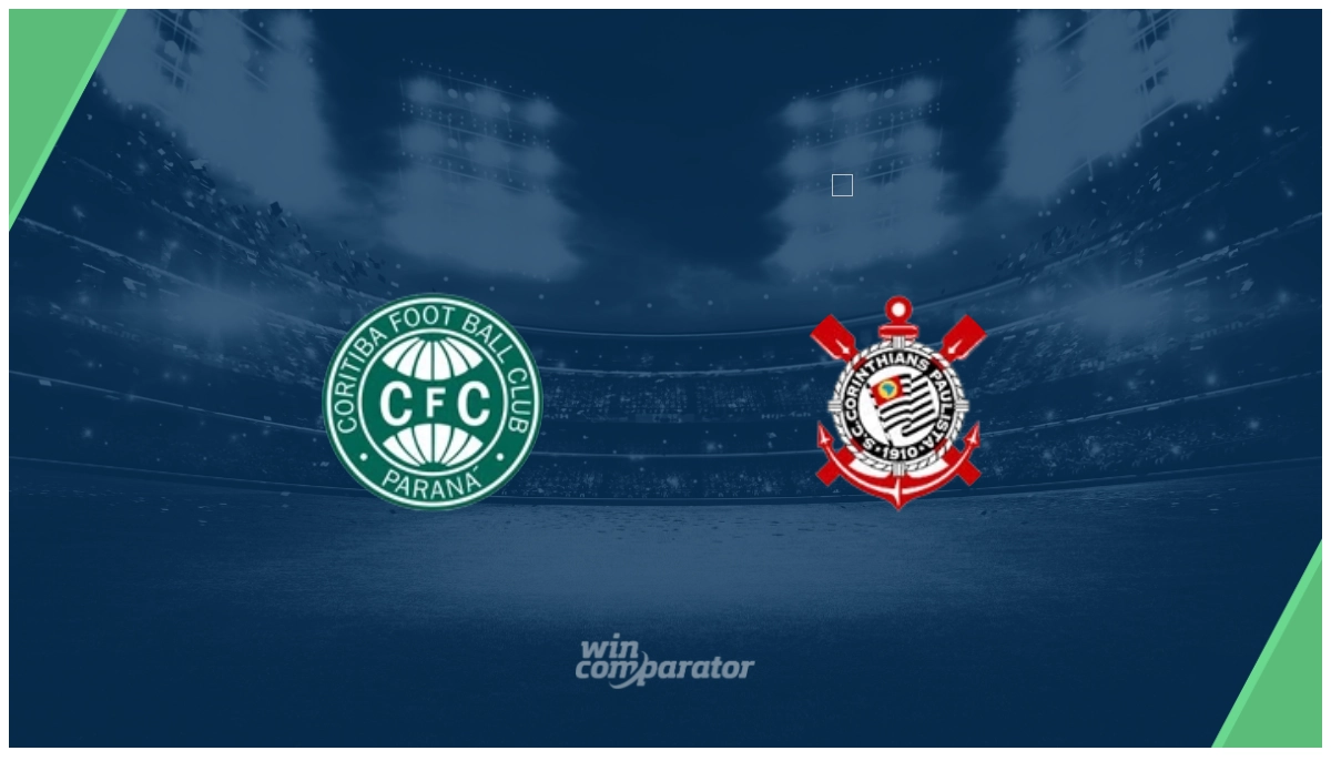 pronostico Coritiba Corinthians