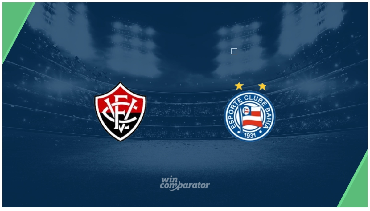 pronostico Vitória Bahia