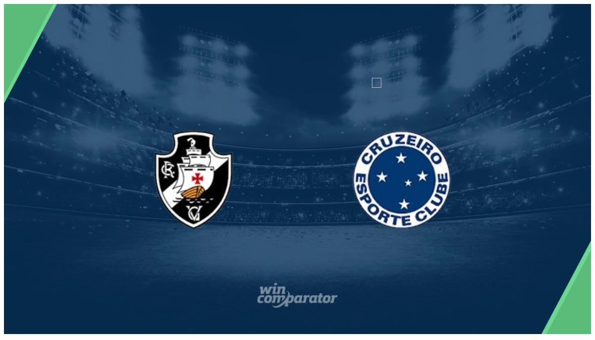 Vasco Da Gama Cruzeiro prediction