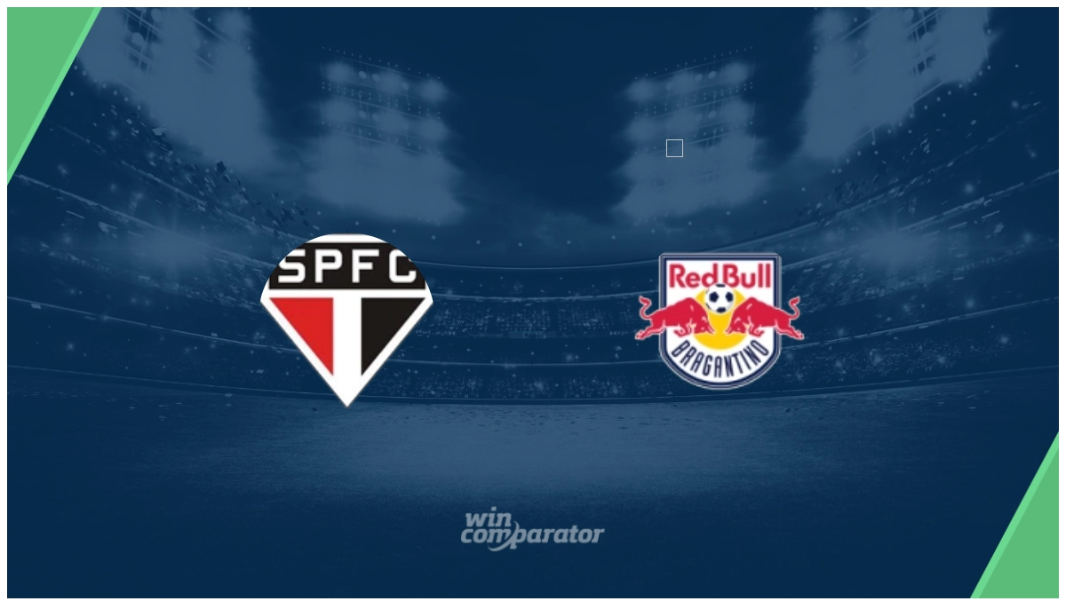 SAO Paulo Bragantino prediction