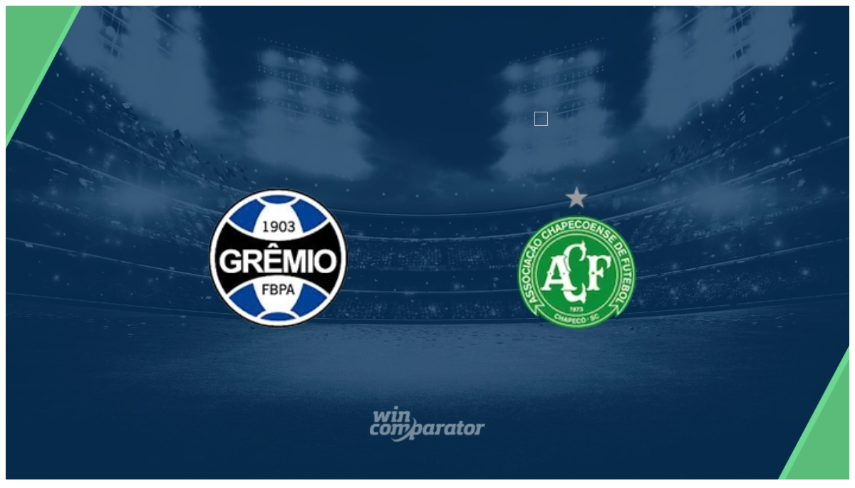 Gremio Chapecoense prediction
