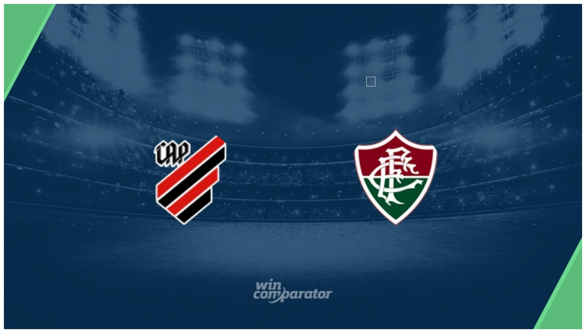 Atletico Paranense Fluminense prediction