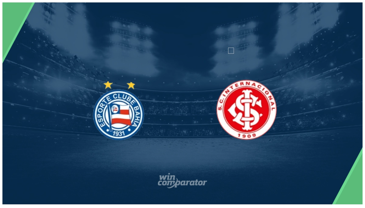 Bahia Internacional prediction