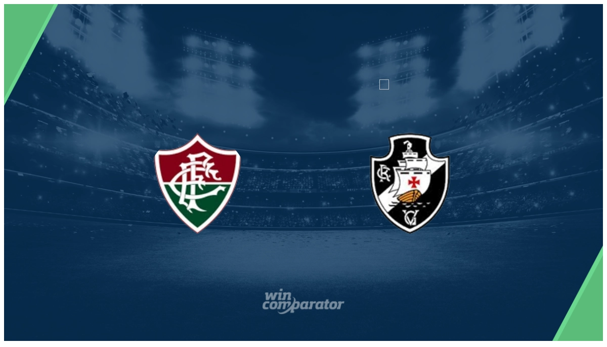 Fluminense Vasco Da Gama prediction