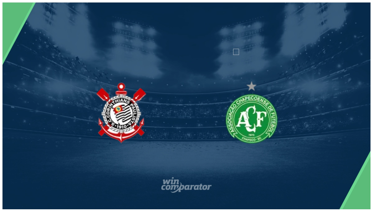 Pronóstico Corinthians Chapecoense SC
