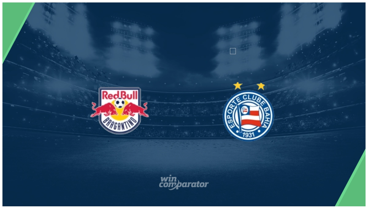Bragantino Bahia prediction