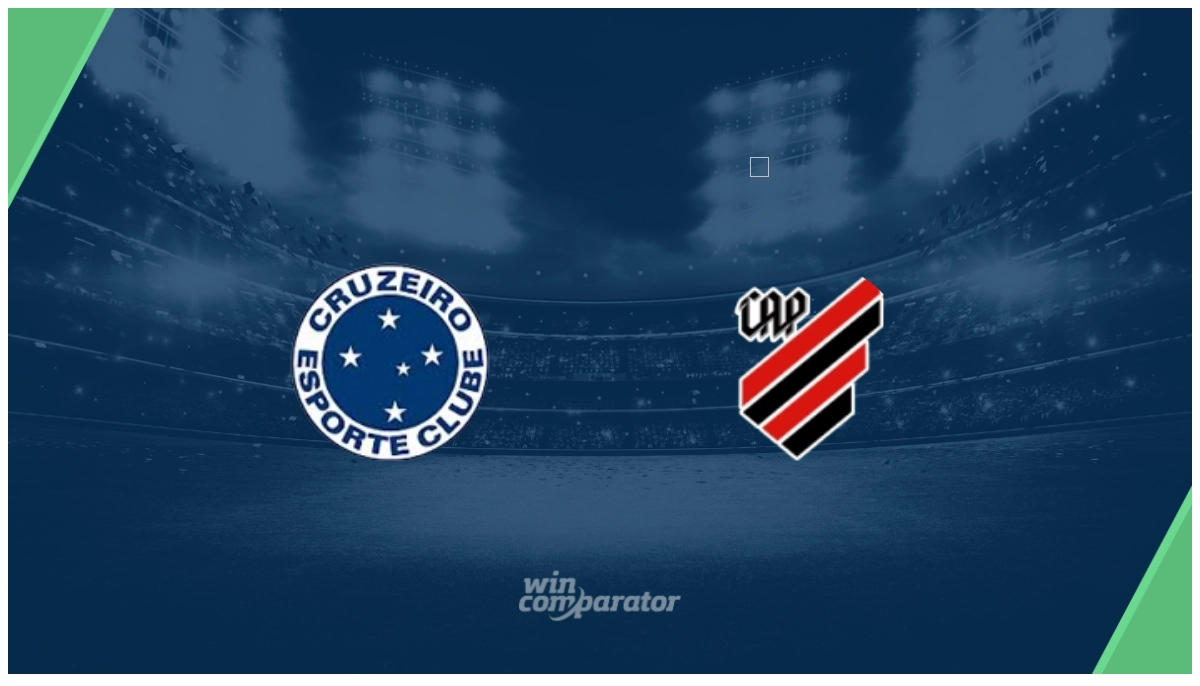 Cruzeiro Atletico Paranense prediction