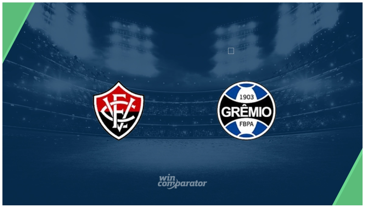 prognóstico Vitória Grêmio