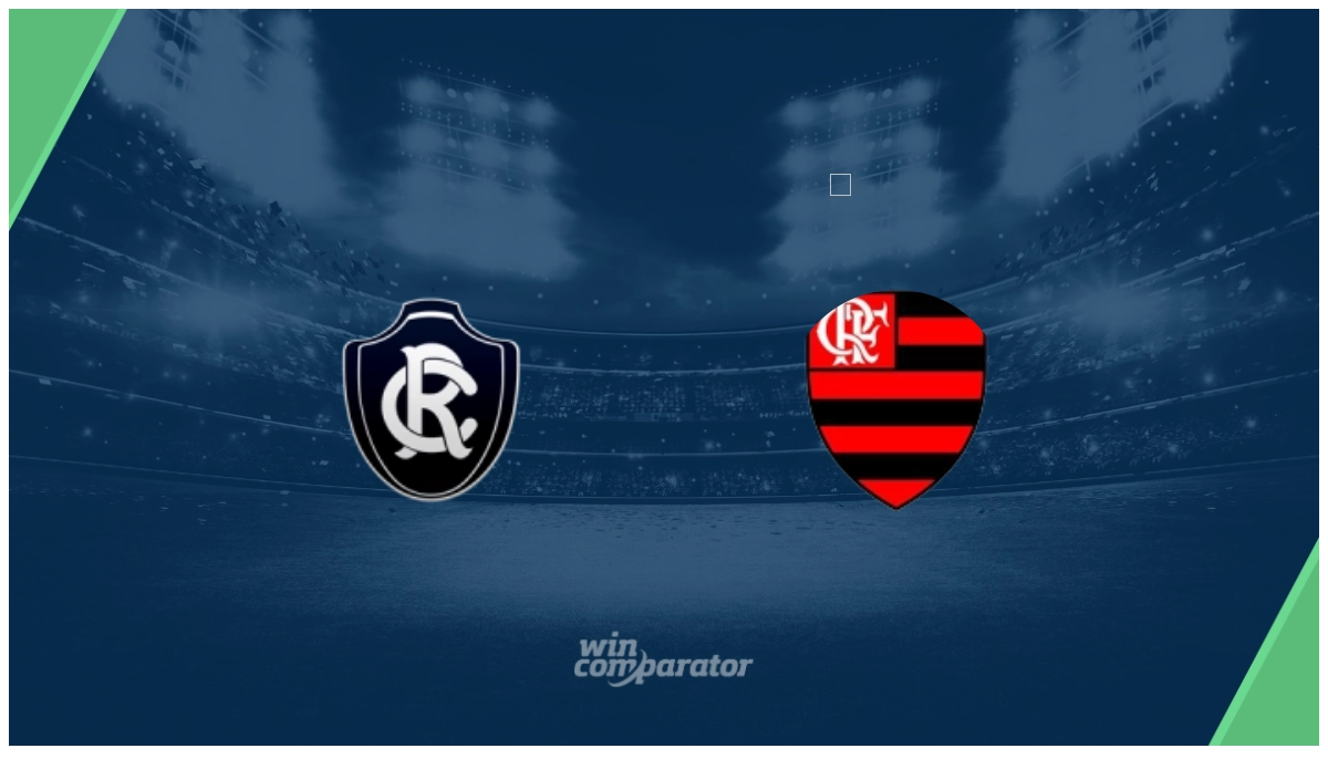 Pronóstico Clube Do Remo PA Flamengo