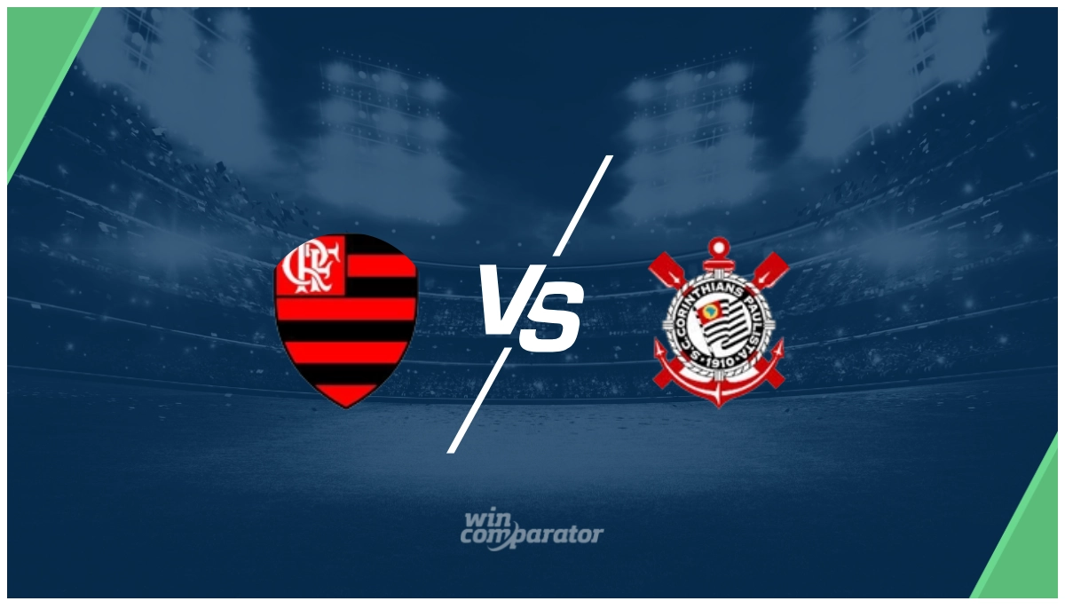 Flamengo Corinthians prediction