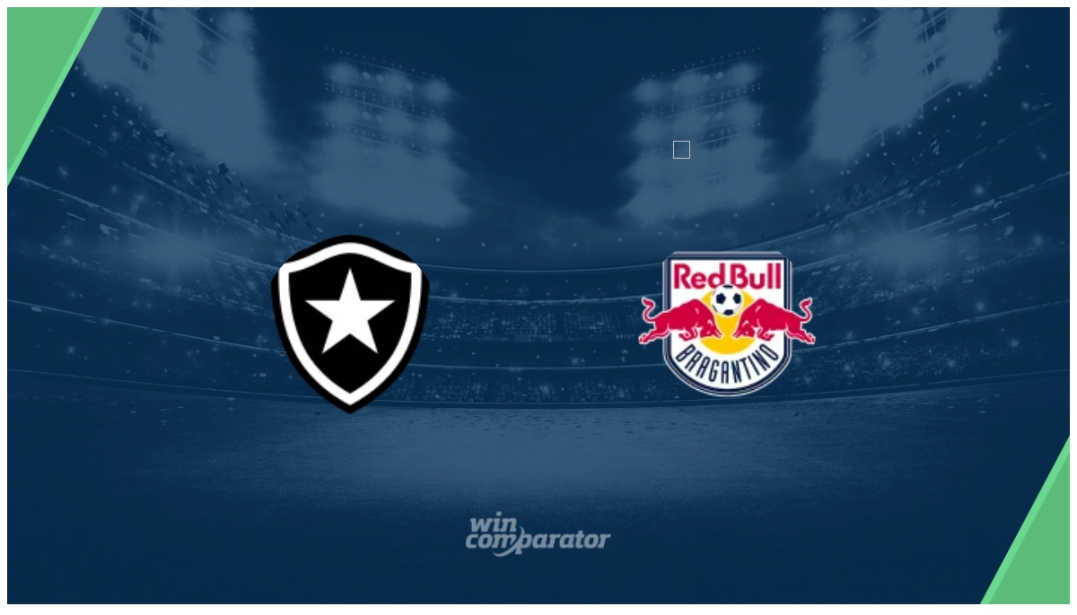 pronostico Botafogo Bragantino