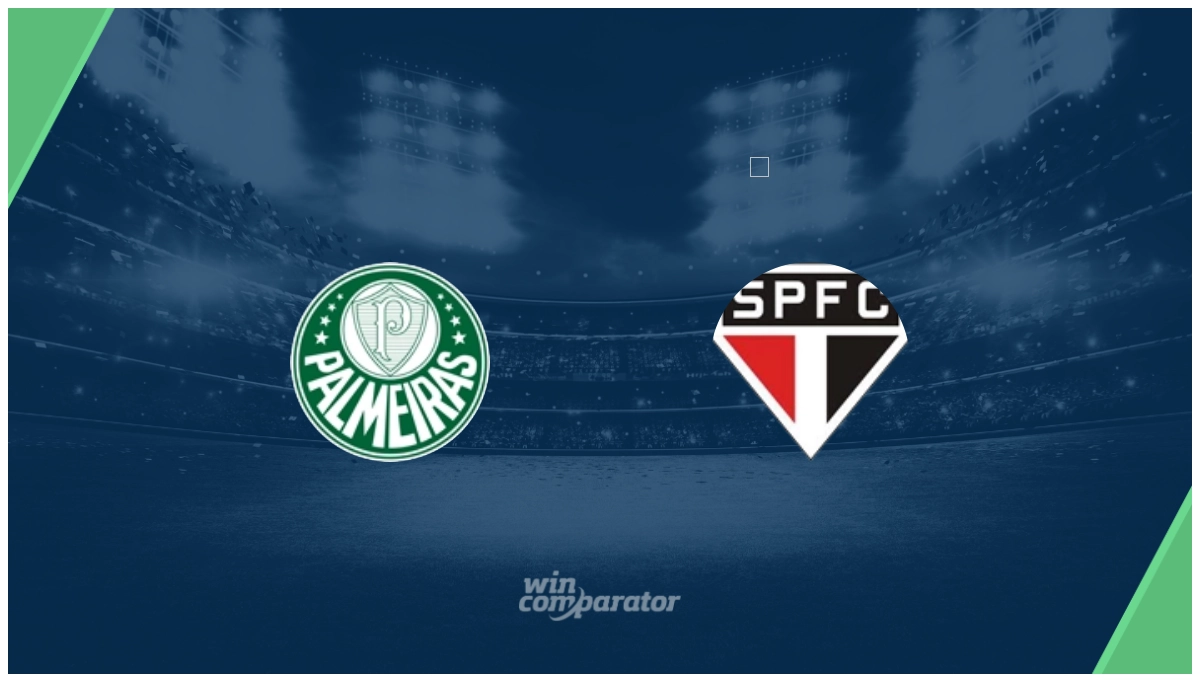 Pronóstico Palmeiras SAO Paulo