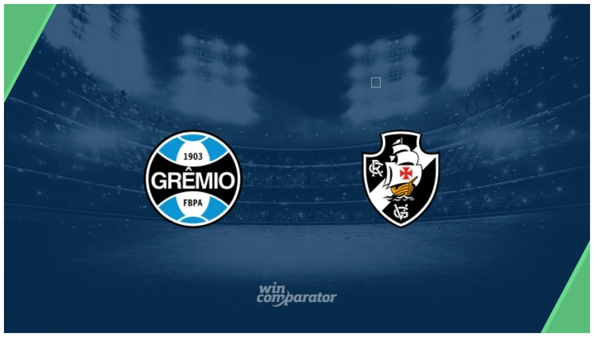 prognóstico Grêmio Vasco Da Gama