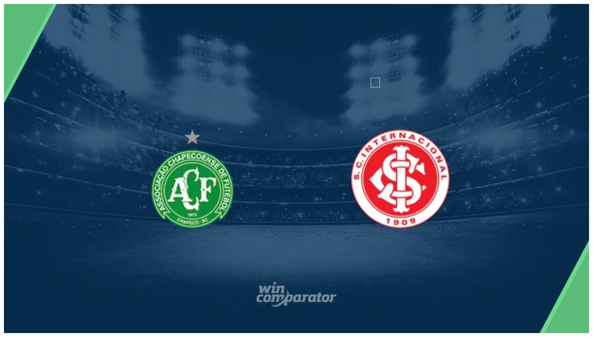 pronostic Chapecoense Internacional