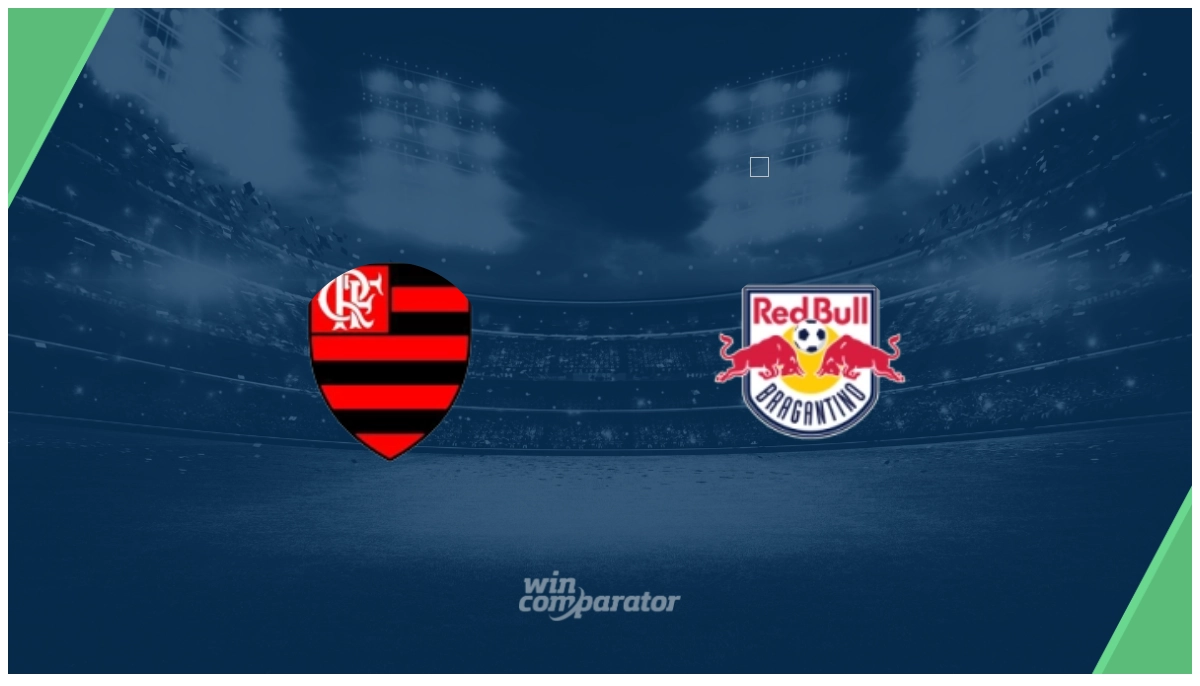Flamengo Bragantino prediction