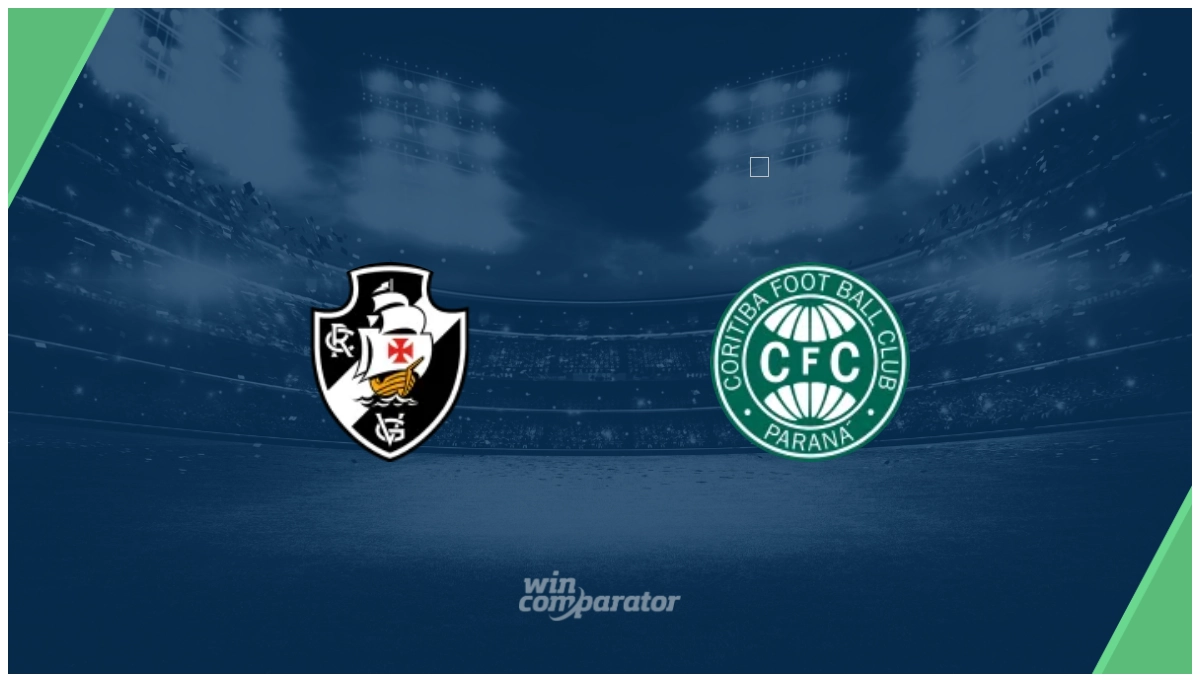 prognóstico Vasco Da Gama Coritiba