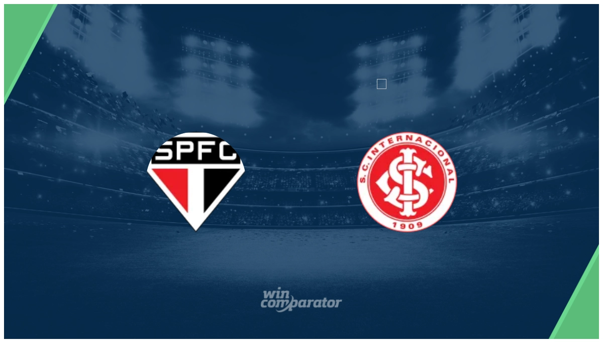 prognóstico São Paulo Internacional