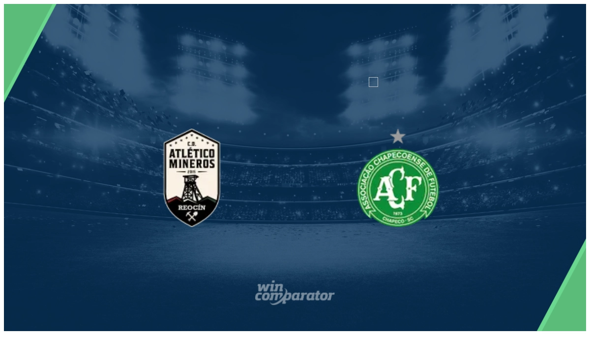 prognóstico Atlético MG Chapecoense