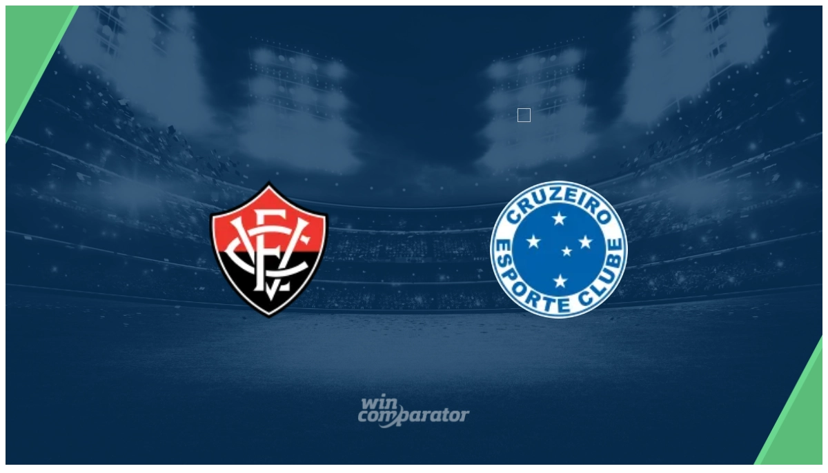prognóstico Vitória Cruzeiro