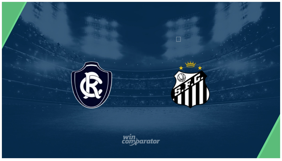 prognóstico Remo-Pa Santos