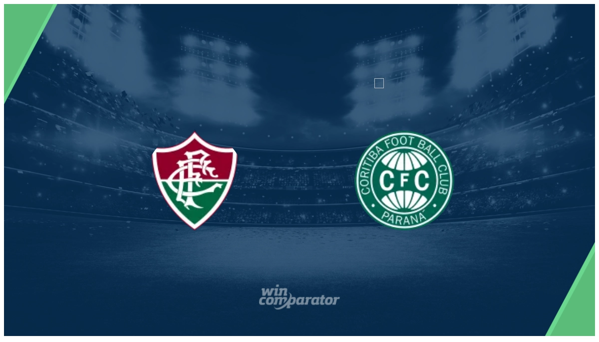 prognóstico Fluminense Coritiba