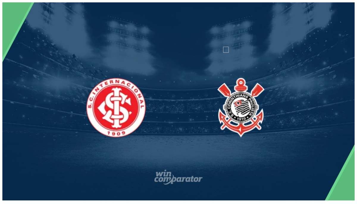 Internacional Corinthians prediction