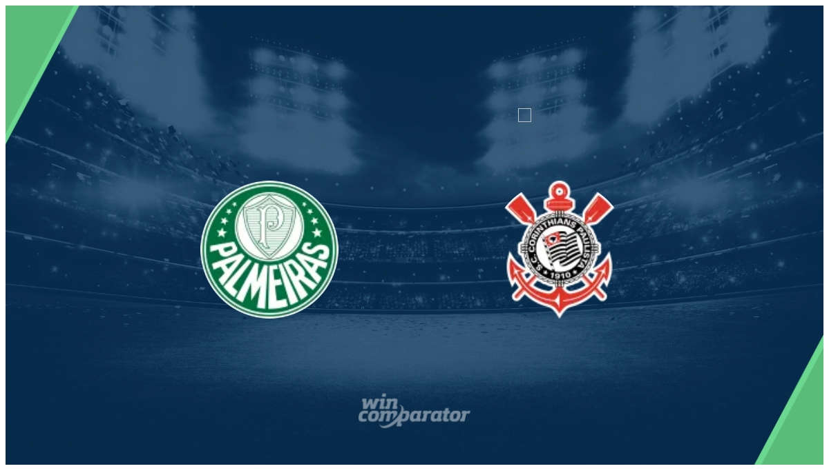 pronostico Palmeiras Corinthians