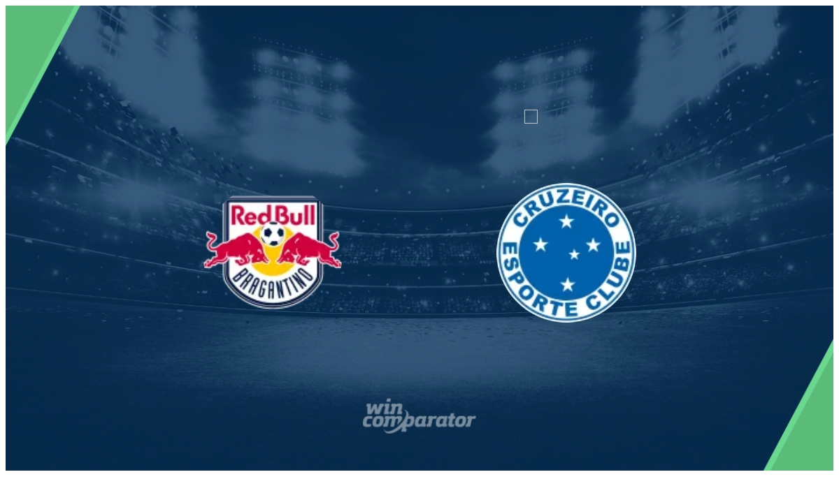 pronostico Bragantino Cruzeiro