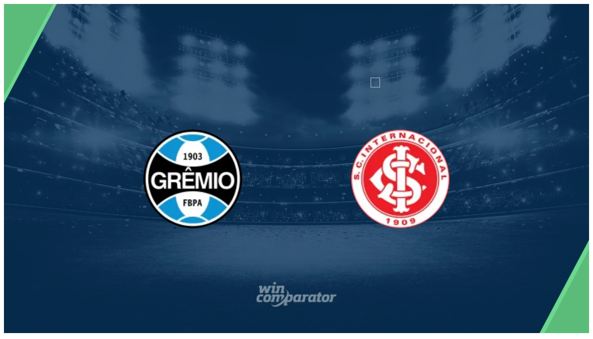 pronostico Gremio Internacional